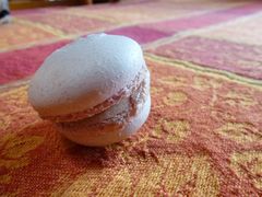 卢森堡-L.A. Burdick handmade chocolate