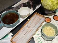 -蘸小院铁锅炖·蘸酱菜·东北菜(怀远门店)