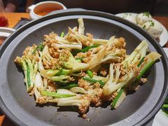-金枝玉叶上海人家食府(三里河店)