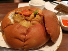 -大树餐厅(益田假日店)