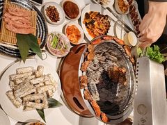 -缘·金家烤鳗鱼(西塔总店)