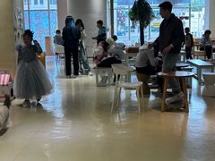 -藏猫猫咖啡主题馆(中央大道店)