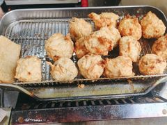 -江三王记牛杂馆(总店)