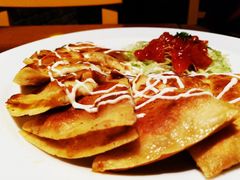 鸡肉煎薄饼-么哈MOJAR(厦门云城万科里店)