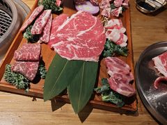 -汉拿山(北京上地华联店)
