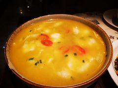 -舌尖上的食缘花园主题餐厅