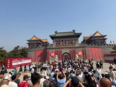 -大明幻境第一城