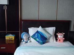 -亚欧大酒店(西关中山桥店)