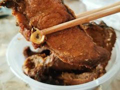 -梅记大块头爆鱼店(乍浦路店)