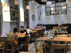 -百年龙袍蟹黄汤包(融创茂店)