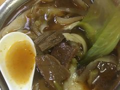 -朝阳路拉面店