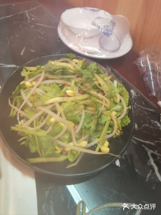 农家霸王地锅鸡(国顺东路店)图片