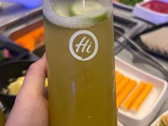 -海底捞火锅(老城根店)