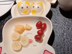 -嘿嘟嘟·肋条烧肉放题(爱融荟城店)