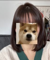 -丝语萱形象
