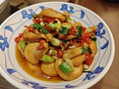 -八碗湘长沙市井菜(坡子街店)