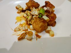 -大鸭梨烤鸭(左家庄店)