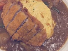 -CoCo壱番屋(久光百货店)