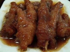-吉莲利苑海鲜酒家(珠海拱北28年老字号店)