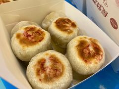 -长发西饼(临顿路店)