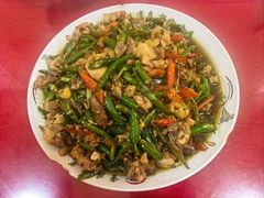 -陈有良尖椒鸡(江津总店)