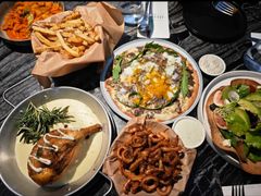 -LES ELITES 英集荟(南京西路店)