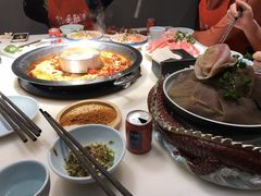 -孙毛肚火锅(春熙路店)
