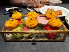 -锦府园·新台州菜(合生汇店)