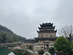 -上甘棠村