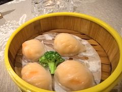 -香云轩·顺德菜(香云纱园林酒店店)