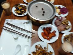 -汉巴味德(沈阳万象汇店)