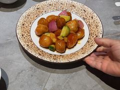 -啫神·广州地标美食(北京路店)