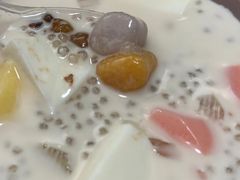 -翁林甜品