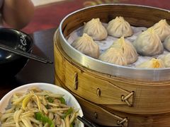 -大龙汤包