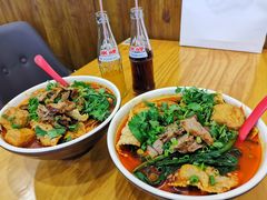 -螺小胖柳州螺蛳粉(钟楼总店)
