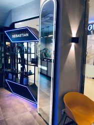 -SEBASTIAN塞巴斯汀