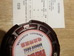 -The Habit Burger Grill 哈比特汉堡(爱琴海店)