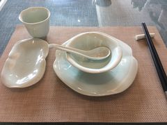 -茶油香闽南菜·花园餐厅(前埔店)