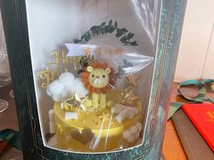 -柏尼娅PEARIA·蛋糕定制(静安店)