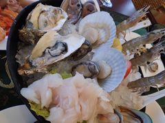 -火舞泰·泰式海鲜火锅餐厅(世纪城店)