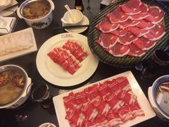 -鲁西肥牛(九方购物中心店)