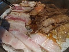 -本家·小顽牛自助烤肉(金润路店)