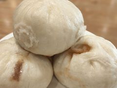 -韩包子(建设路店)