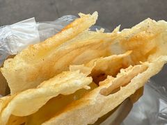 -神奇的香酥鸡蛋灌饼