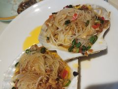 -日丰园海肠水饺·老字号大连海鲜(银泰城店)