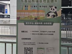 -成都东站