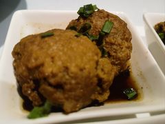 关中四蒸碗-汉唐宴长安食府