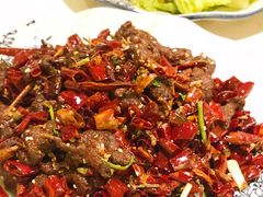 -付掌柜在成都·热炒砂锅集(金禾店)
