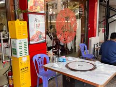 -九妹农家大铁锅东北菜(江湾店)