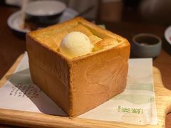 -绿茶餐厅(深圳龙华天虹购物中心店)